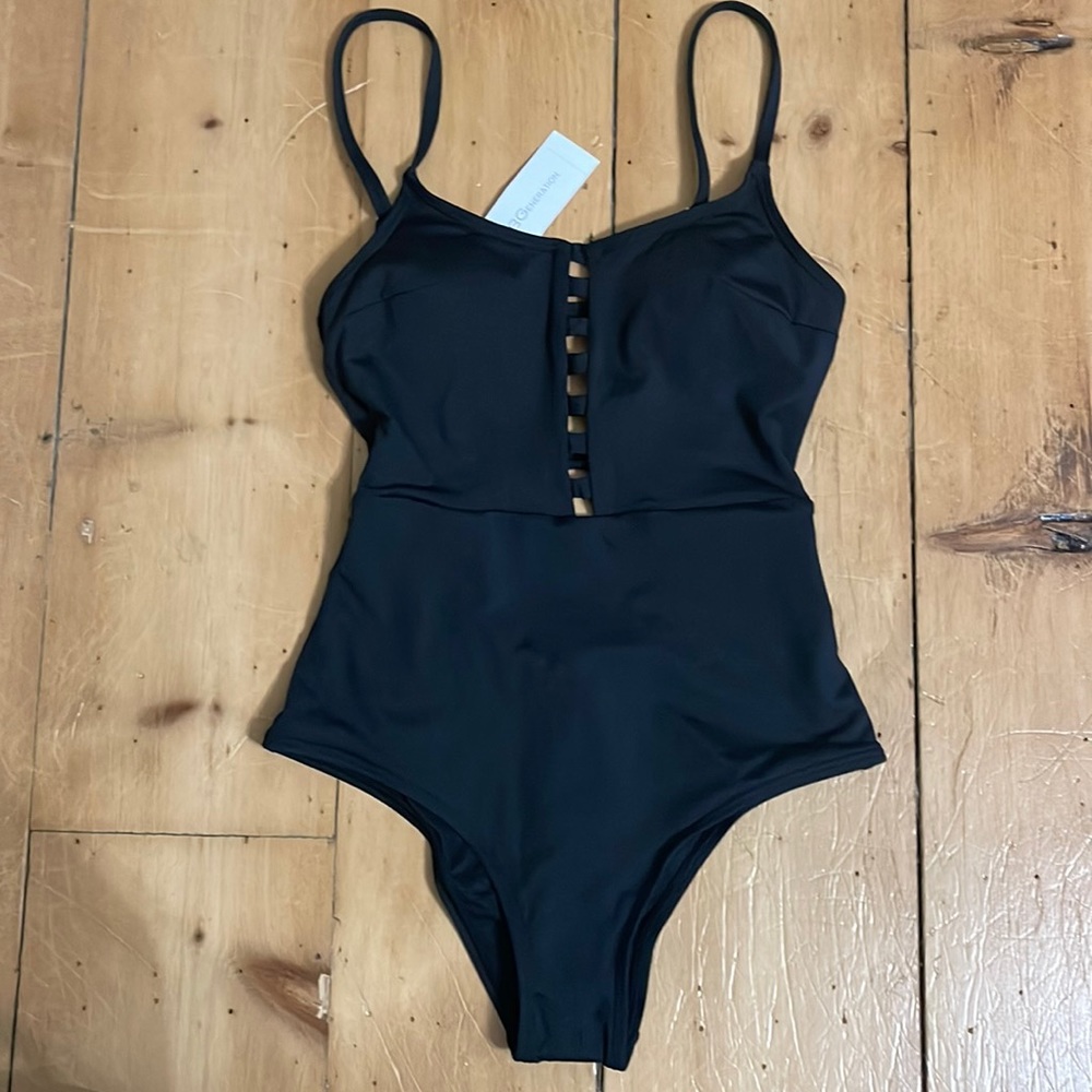 BCBGeneration swimsuit